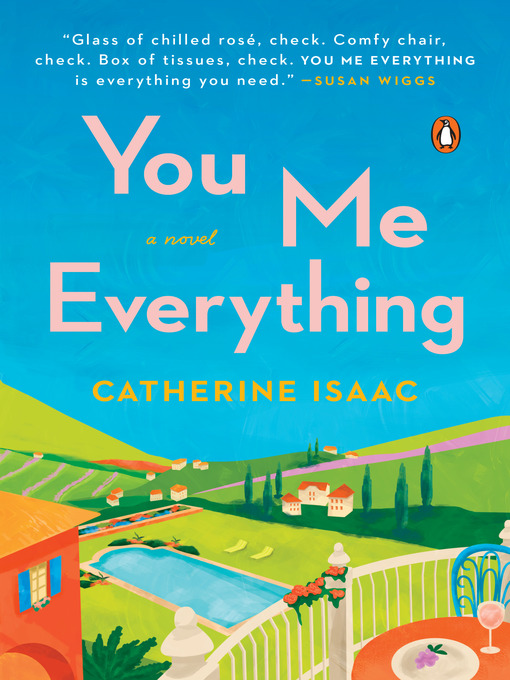 Title details for You Me Everything by Catherine Isaac - Available